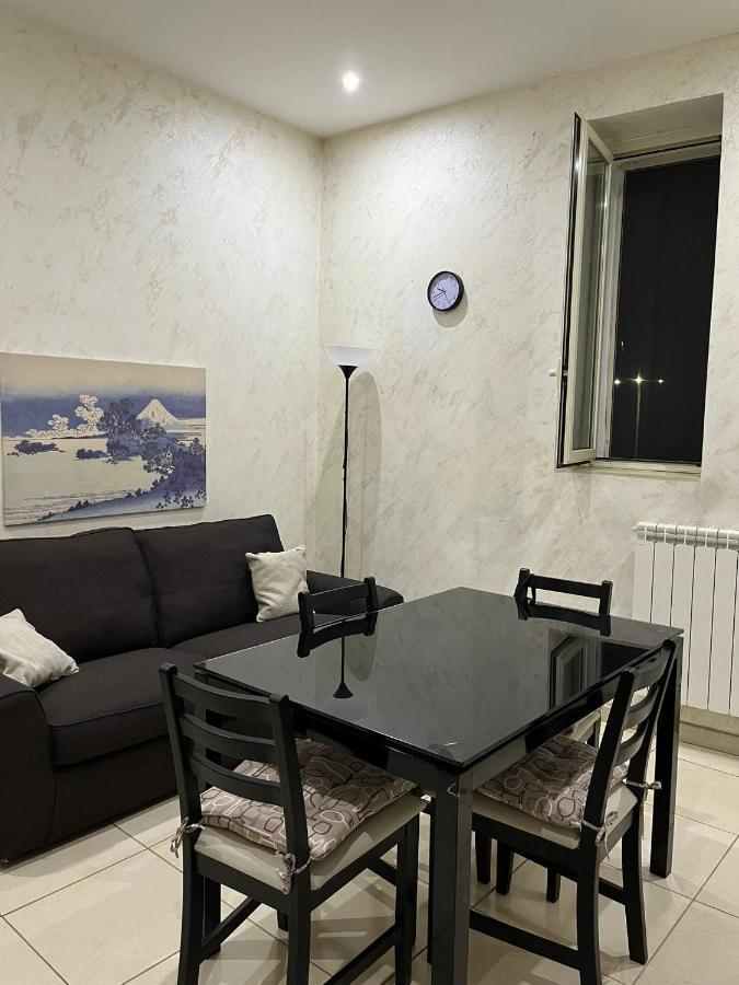 Terrazza Fama Villa CTA Eksteriør bilde