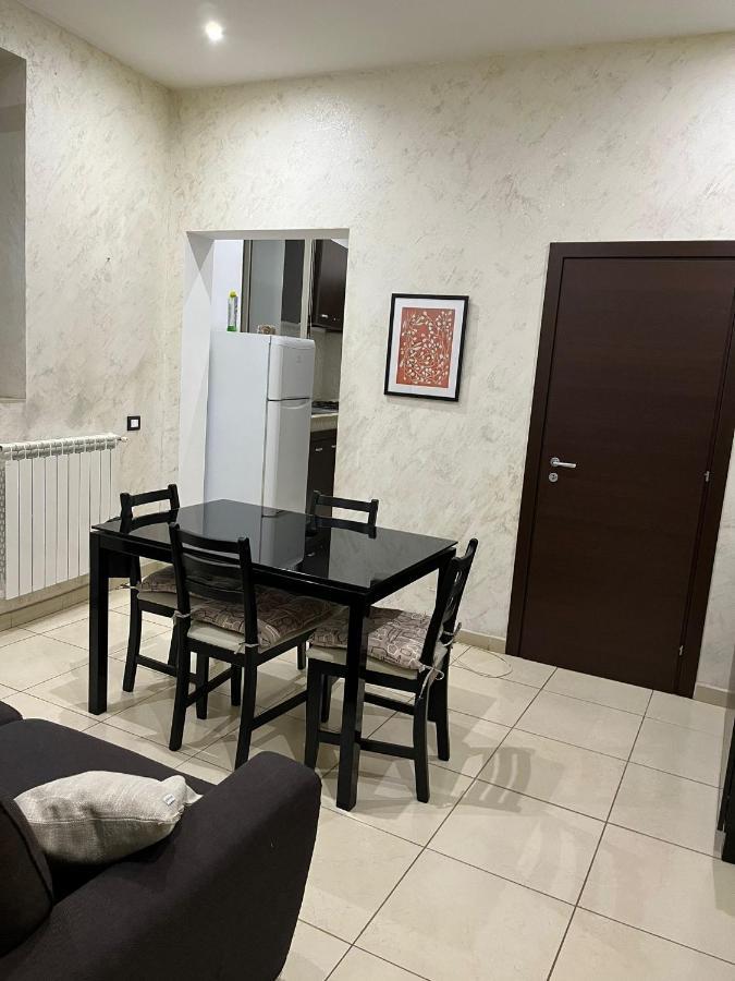 Terrazza Fama Villa CTA Eksteriør bilde
