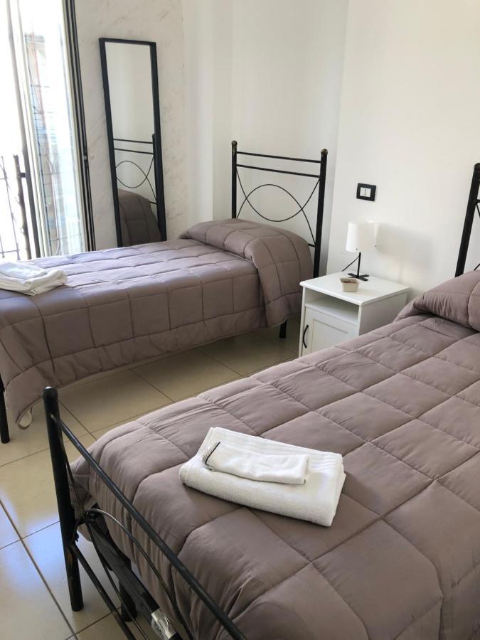 Terrazza Fama Villa CTA Eksteriør bilde