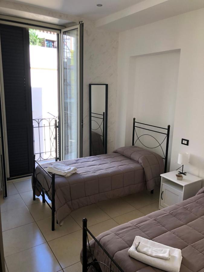 Terrazza Fama Villa CTA Eksteriør bilde
