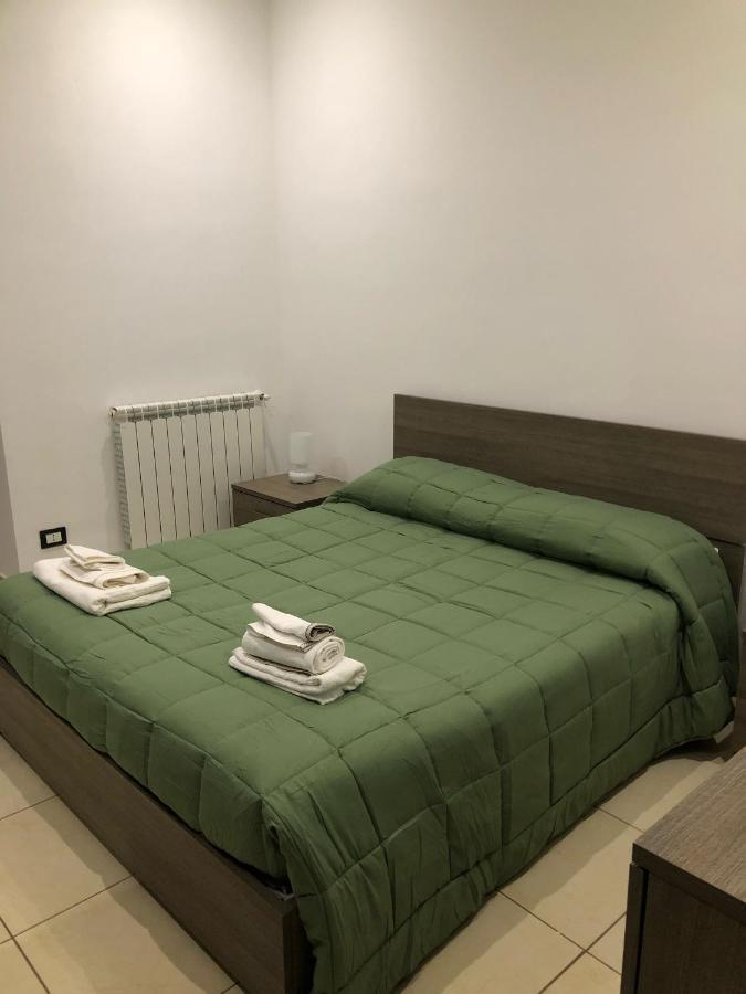 Terrazza Fama Villa CTA Eksteriør bilde