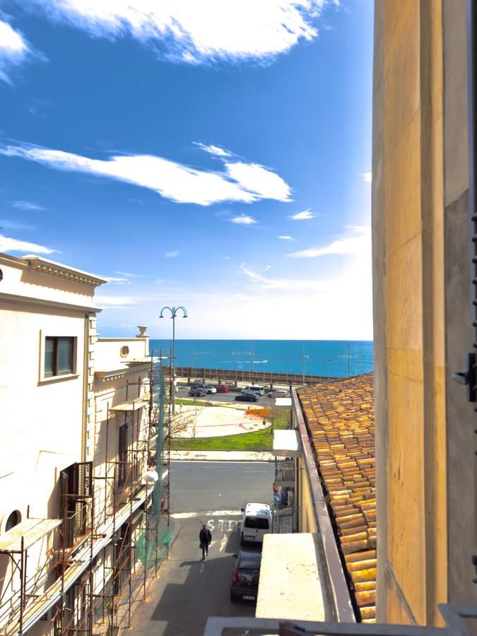 Terrazza Fama Villa CTA Eksteriør bilde