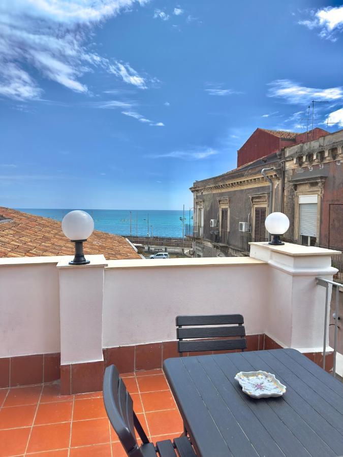 Terrazza Fama Villa CTA Eksteriør bilde